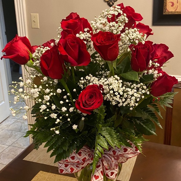 Meet your Posher, Joy - Picture 6 of 6